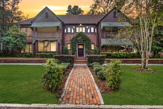 Plus de détails pour 2160 Forbes St, Jacksonville, FL - Multi-résidentiel à vendre