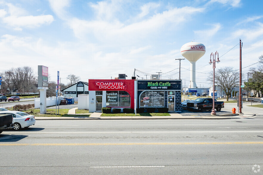 701 Conant St, Maumee, OH for sale - Primary Photo - Image 1 of 1