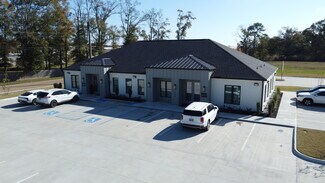 Plus de détails pour 1500 Bauerle, Hammond, LA - Terrain à vendre