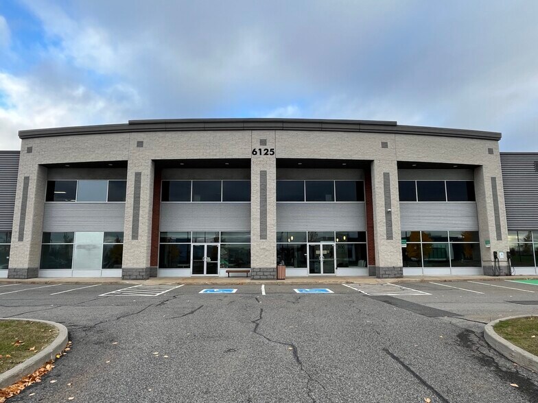6125 Boul Wilfrid-Carrier, Lévis, QC for lease - Building Photo - Image 3 of 9