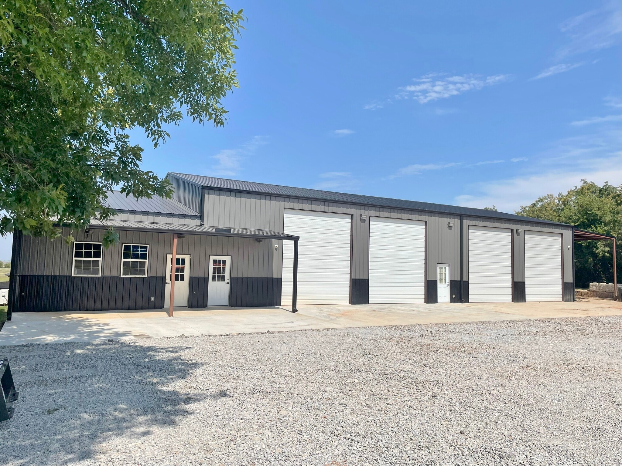 16915 Hefner rd, El Reno, OK for sale Primary Photo- Image 1 of 9