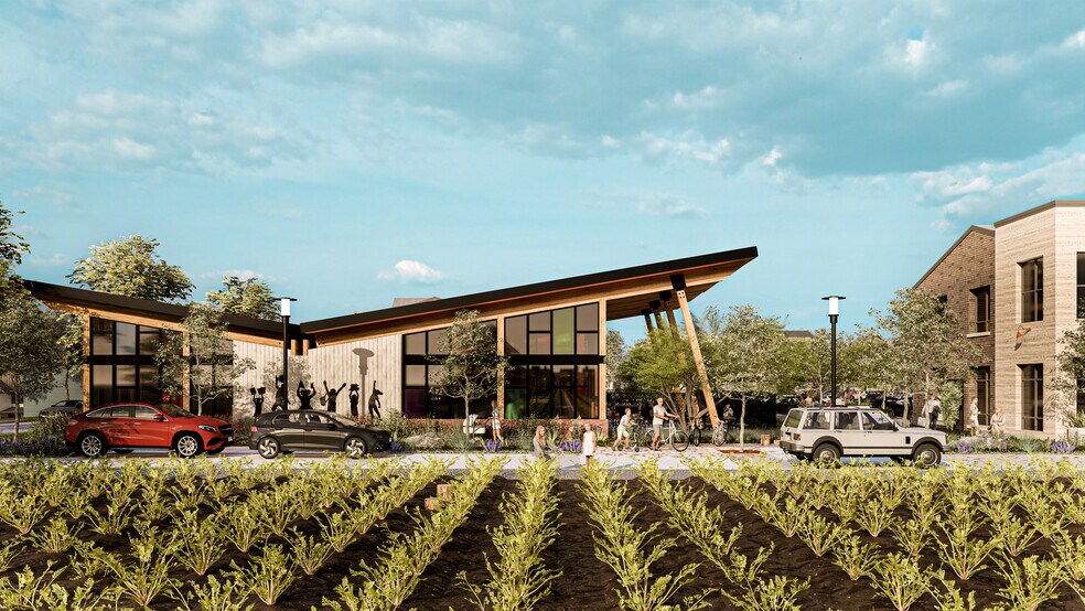 1350 Mercantile Street, Richmond, TX à vendre - Autre - Image 3 de 9