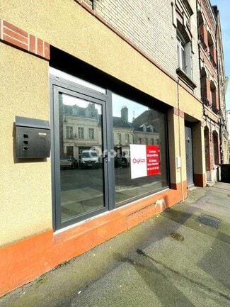 More details for 13 Rue De La Sous-Préfecture, Saint-Quentin - Office for Sale