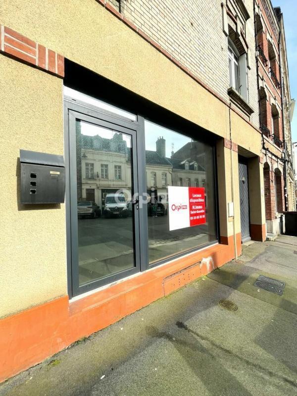 13 Rue De La Sous-Préfecture, Saint-Quentin for sale Building Photo- Image 1 of 5