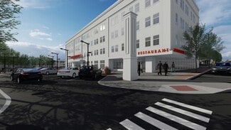 More details for NEC of 3rd Street & Green St, Lee's Summit, MO - Retail for Lease