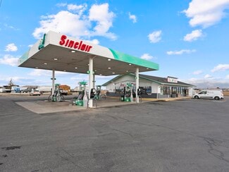 More details for 5500 W 5500 S, Hooper, UT - Retail for Sale