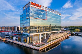 Plus de détails pour 210 W Becher St, Milwaukee, WI - Bureau à louer