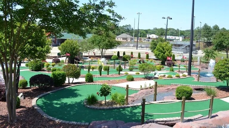 100 Skate Park Dr, Madison, AL à vendre - Photo du bâtiment - Image 2 de 7