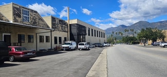 More details for 341 A St, Fillmore, CA - Industrial for Lease