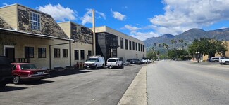 Plus de détails pour 341 A St, Fillmore, CA - Industriel à louer