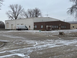 More details for 100 Creasy Ct, Lafayette, IN - Industrial for Lease