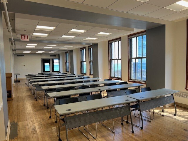 67 E Madison St, Chicago, IL à louer - Photo intérieure - Image 2 de 5