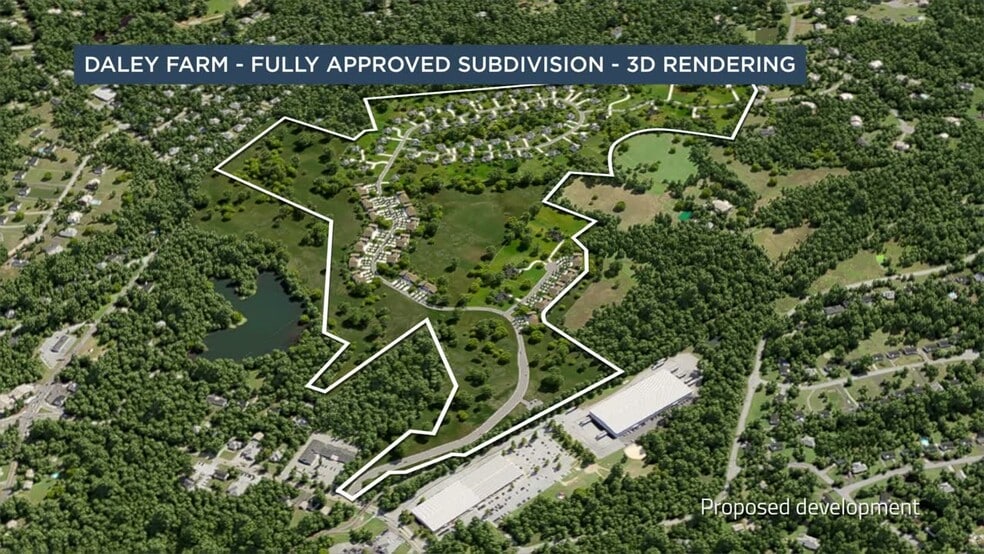 Titusville, Poughkeepsie, NY for sale - Commercial Listing Video - Image 2 of 5