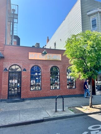 More details for 80 Nassau Ave, Brooklyn, NY - Office/Retail for Lease