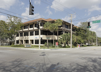 More details for 1401 E Broward Blvd, Fort Lauderdale, FL - Office for Lease