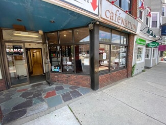 Plus de détails pour 380 Washington St, Brighton, MA - Bureau à louer