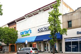 More details for 57-31-57-35 Myrtle Ave, Ridgewood, NY - Office/Retail for Lease