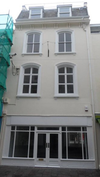57 King St, Jersey for sale - Primary Photo - Image 1 of 2
