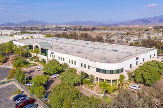 6180 Business Center Ct, San Diego, CA - Aérien  Vue de la carte - Image1