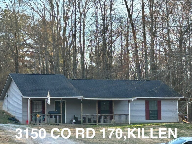 Northwest Alabama Portfolio #1 portfolio of 12 properties for sale on LoopNet.ca - Building Photo - Image 2 of 18