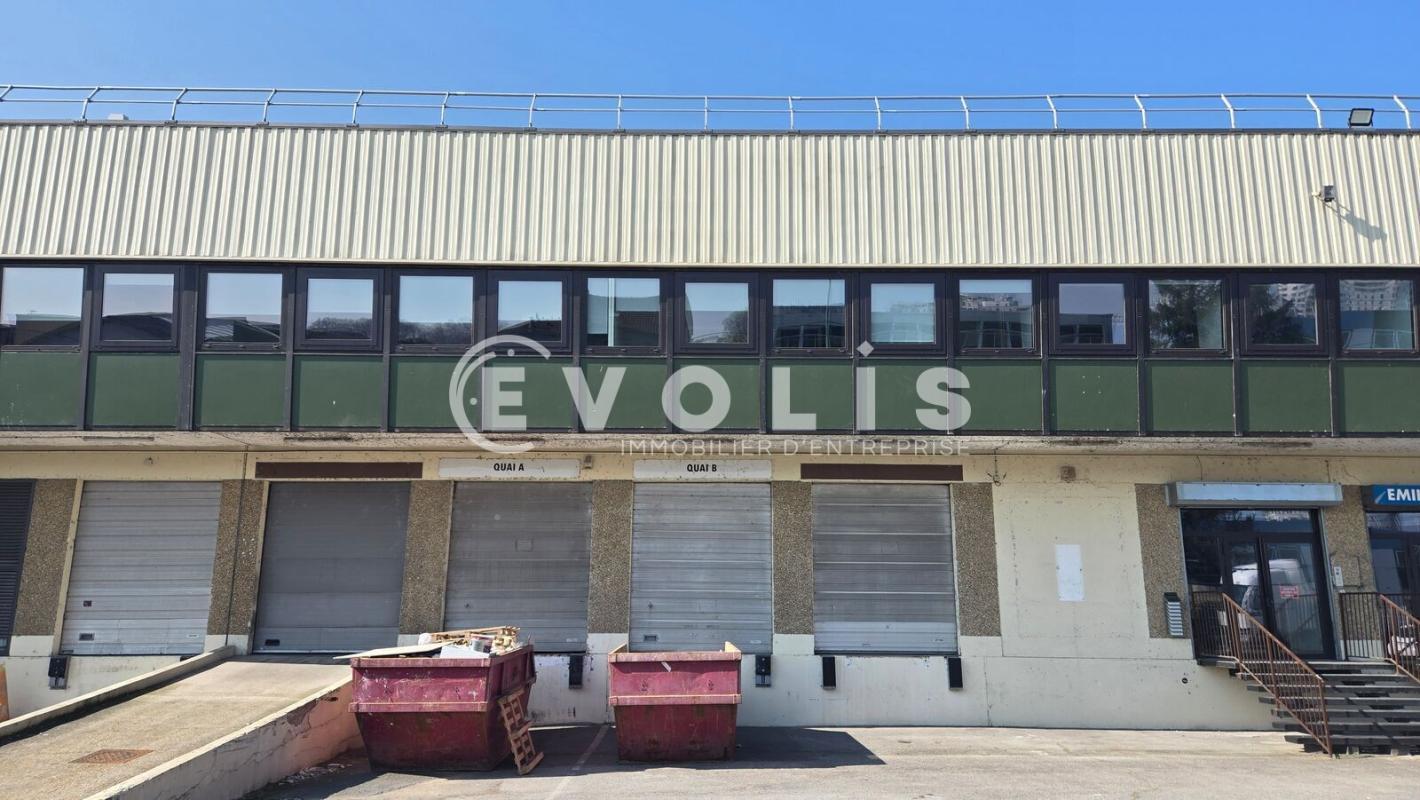 59 Rue Edith Cavell, Vitry-sur-Seine for lease Building Photo- Image 1 of 6