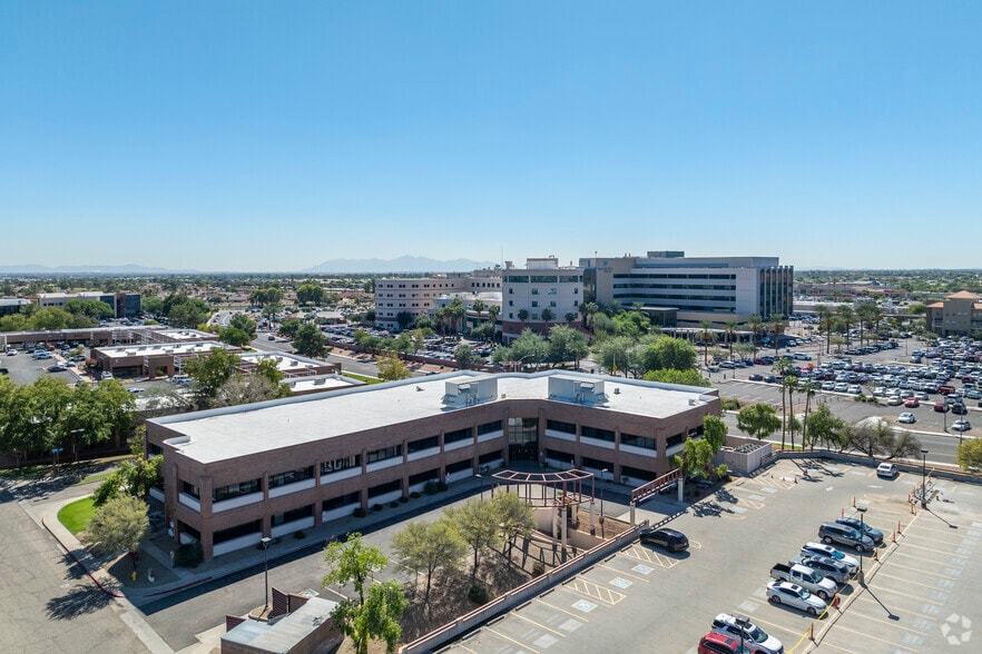 14506 W Granite Valley Dr, Sun City West, AZ for lease - Building Photo - Image 3 of 17