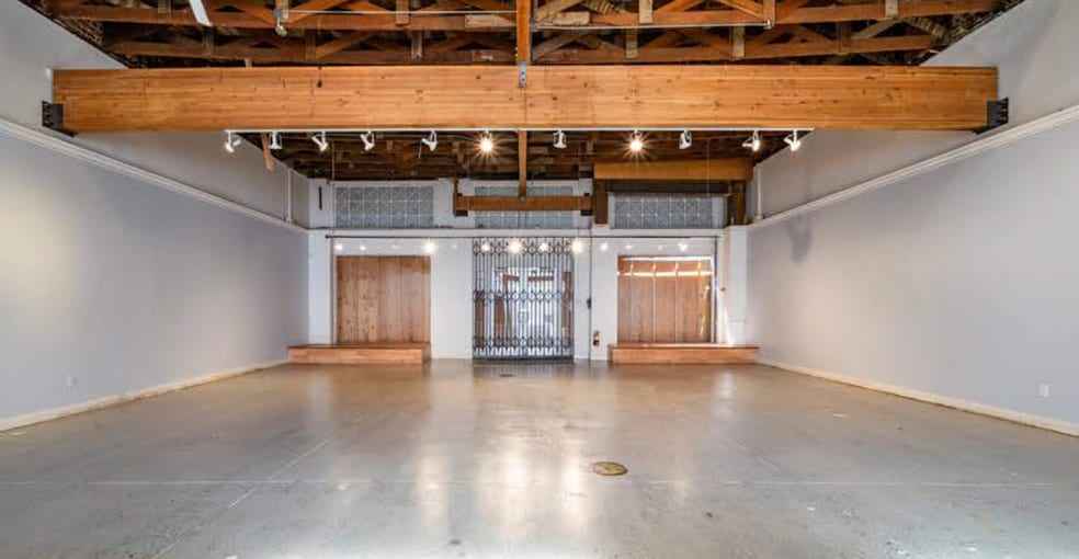 1350 Van Ness Ave, San Francisco, CA à vendre - Photo du bâtiment - Image 2 de 8