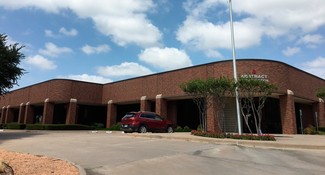 More details for 2532-2542 Highlander Way, Carrollton, TX - Flex for Lease