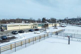 More details for 24 Ames Blvd, Hamburg, NJ - Industrial for Sale