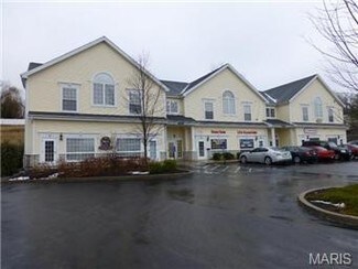 Plus de détails pour 17269 Wild Horse Creek Rd, Chesterfield, MO - Bureau à louer