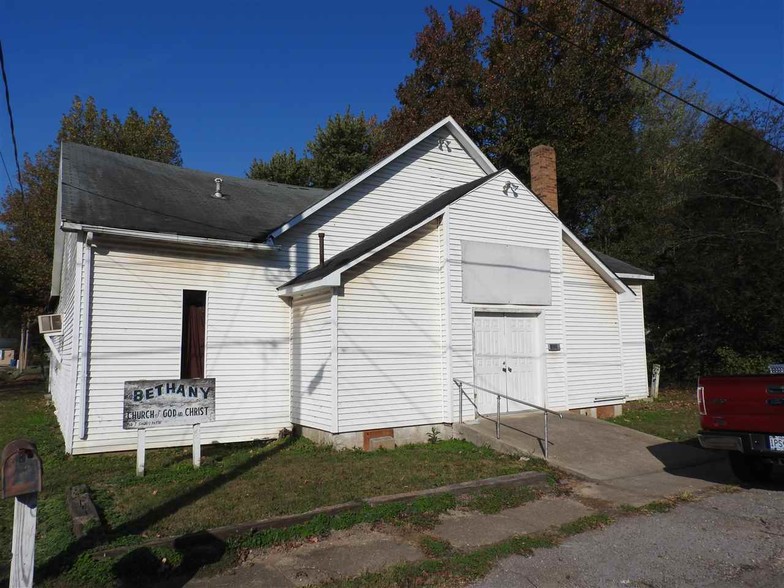 1825 Woodrow St, Poplar Bluff, MO for sale - Primary Photo - Image 1 of 1