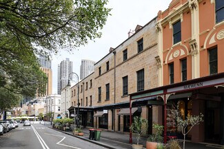Plus de détails pour 77-85 George St, The Rocks Sydney - Bureau à louer
