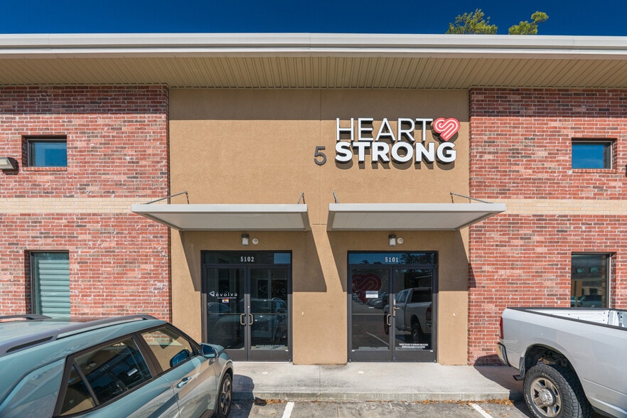 350 Nursery Rd, Spring, TX for sale - Building Photo - Image 1 of 1