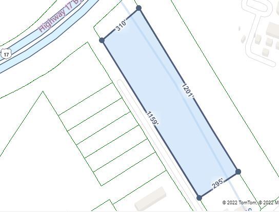 300 Ellis, Jacksonville, NC à vendre - Photo du bâtiment - Image 2 de 3