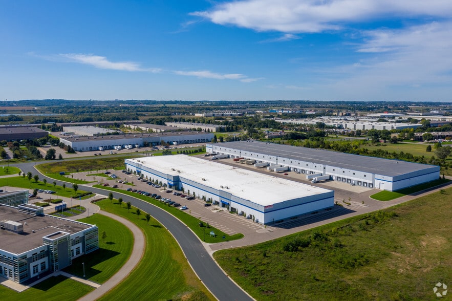750 Innovation Blvd, Shakopee, MN for lease - Building Photo - Image 2 of 6
