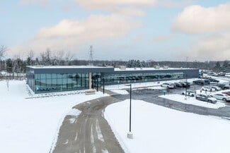 More details for Old Mill Rd, Twinsburg, OH - Industrial for Lease