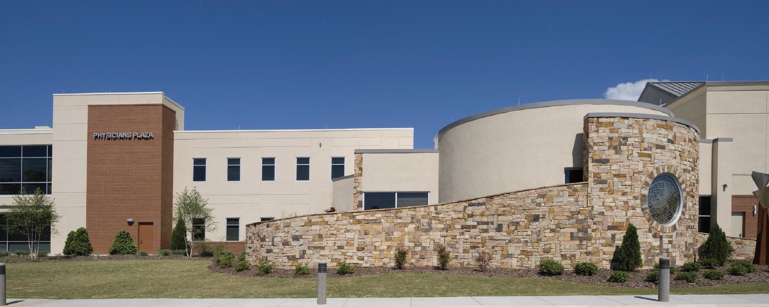 7067 Veterans Pky, Pell City, AL à louer Photo du bâtiment- Image 1 de 4