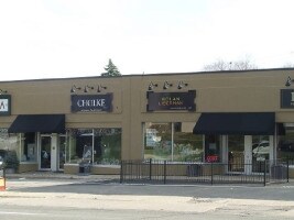 2209 E State St, Rockford, IL for lease Primary Photo- Image 1 of 4