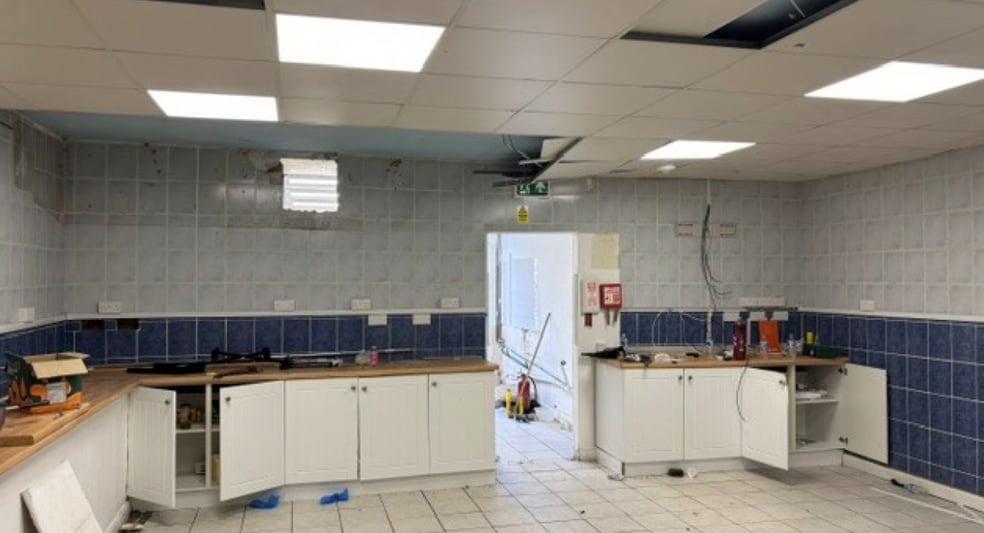 40-60 Shannon Dr, Walsall for lease - Interior Photo - Image 2 of 4