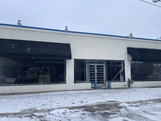 Plus de détails pour 1951 Eastern Ave SE, Grand Rapids, MI - Vente au détail à vendre