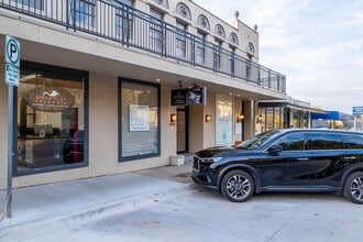 6801-6805 Hillcrest Ave, Dallas, TX à louer Photo intérieure- Image 1 de 24