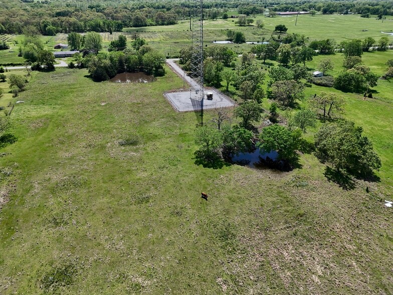 356 U.S. 412, Rose, OK for sale - Aerial - Image 2 of 27