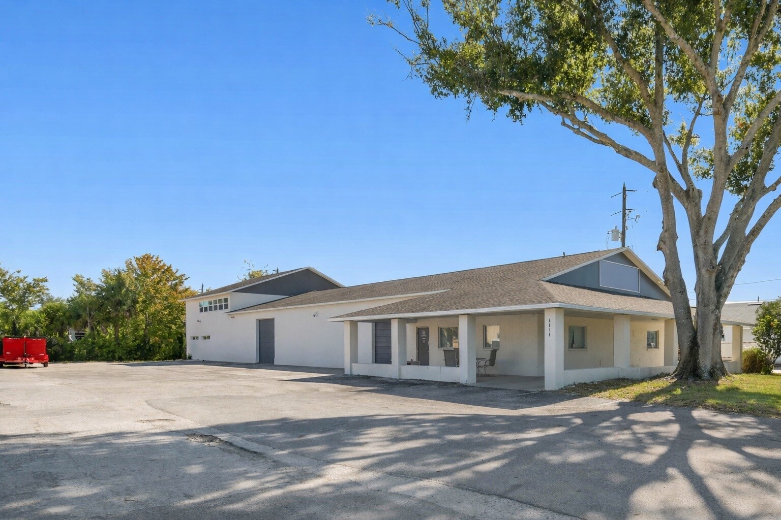 6010 Wall St, Port Richey, FL à vendre Photo du bâtiment- Image 1 de 32