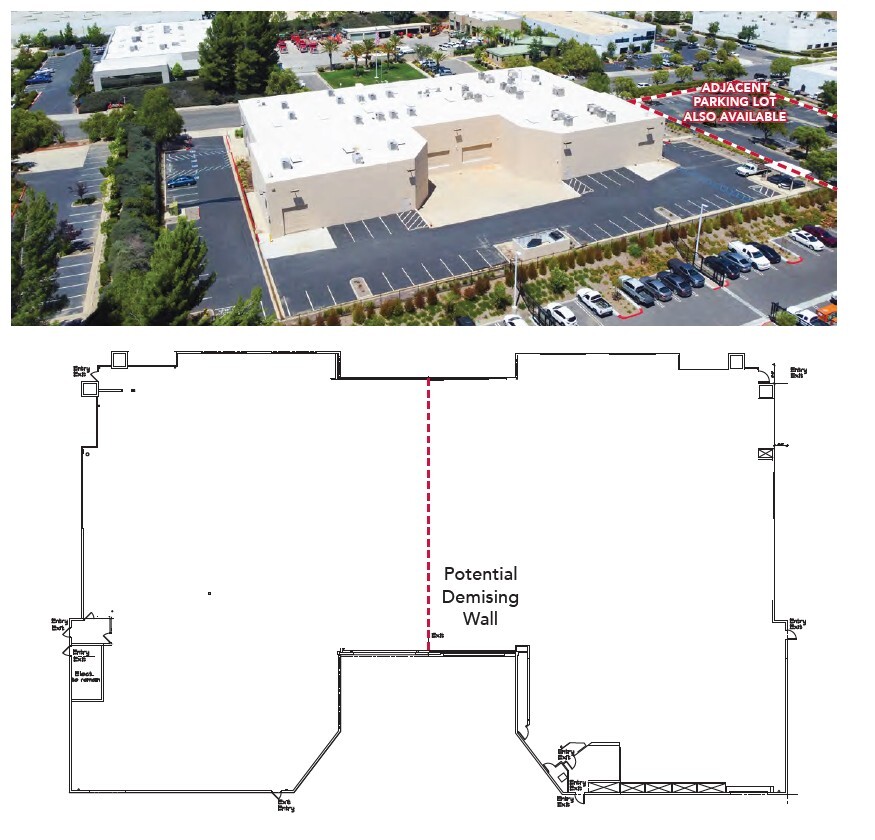 42555 Rio Nedo, Temecula, CA for sale Floor Plan- Image 1 of 1