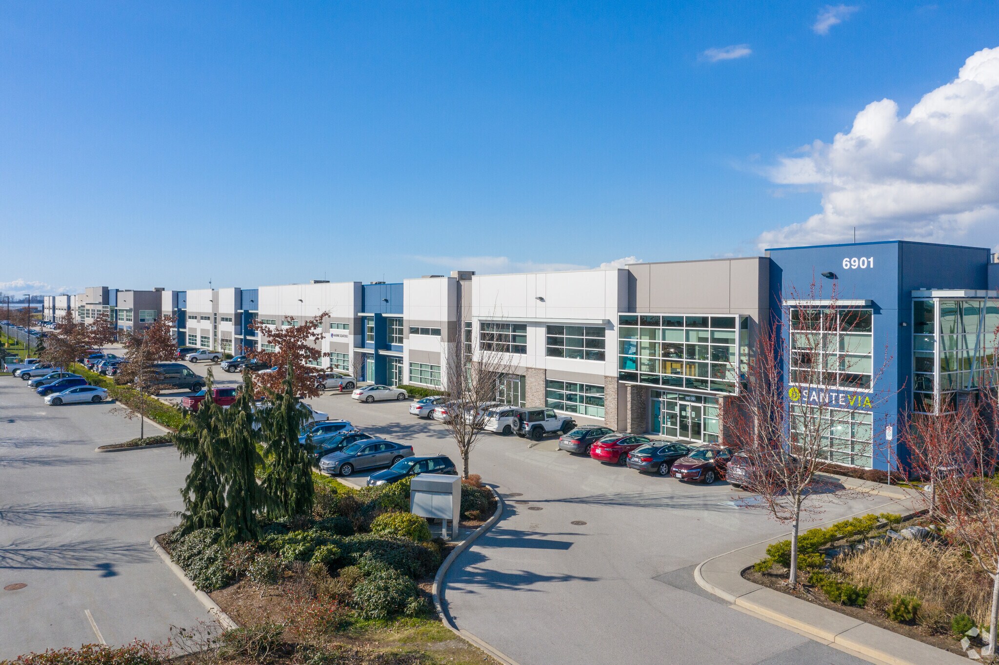 6901 72nd St, Delta, BC for sale Primary Photo- Image 1 of 1