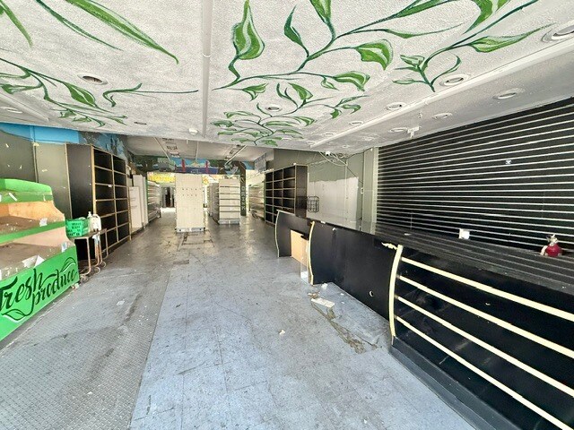 5527 Geary Blvd, San Francisco, CA à louer - Photo du bâtiment - Image 3 de 15