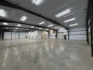 More details for 5045 McNeel Industrial Blvd, Powder Springs, GA - Industrial for Lease