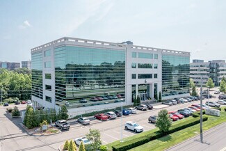 Plus de détails pour 6 Research Dr, Shelton, CT - Bureau à louer