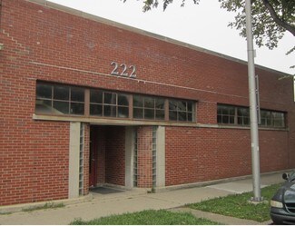 Plus de détails pour 222 Lake St, Oak Park, IL - Flex à vendre