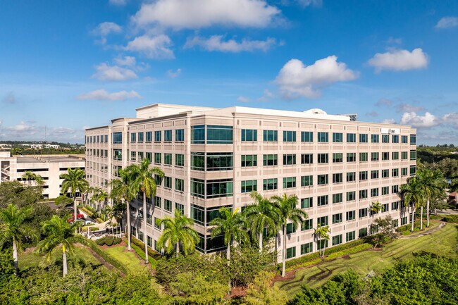 Plus de détails pour 13450 W Sunrise Blvd, Sunrise, FL - Bureau à louer